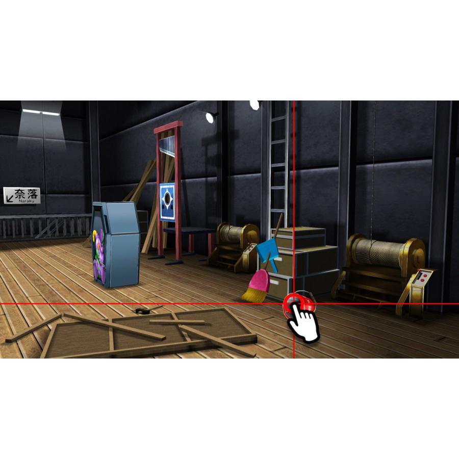 カプコン (PS4)逆転裁判456 王泥喜セレクション 返品種別B カプコン (PS4)逆転裁判456 王泥喜セレクション 返品種別B