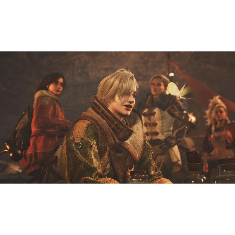 カプコン (PS5)モンスターハンターワイルズモンハン 返品種別B カプコン (PS5)モンスターハンターワイルズモンハン 返品種別B