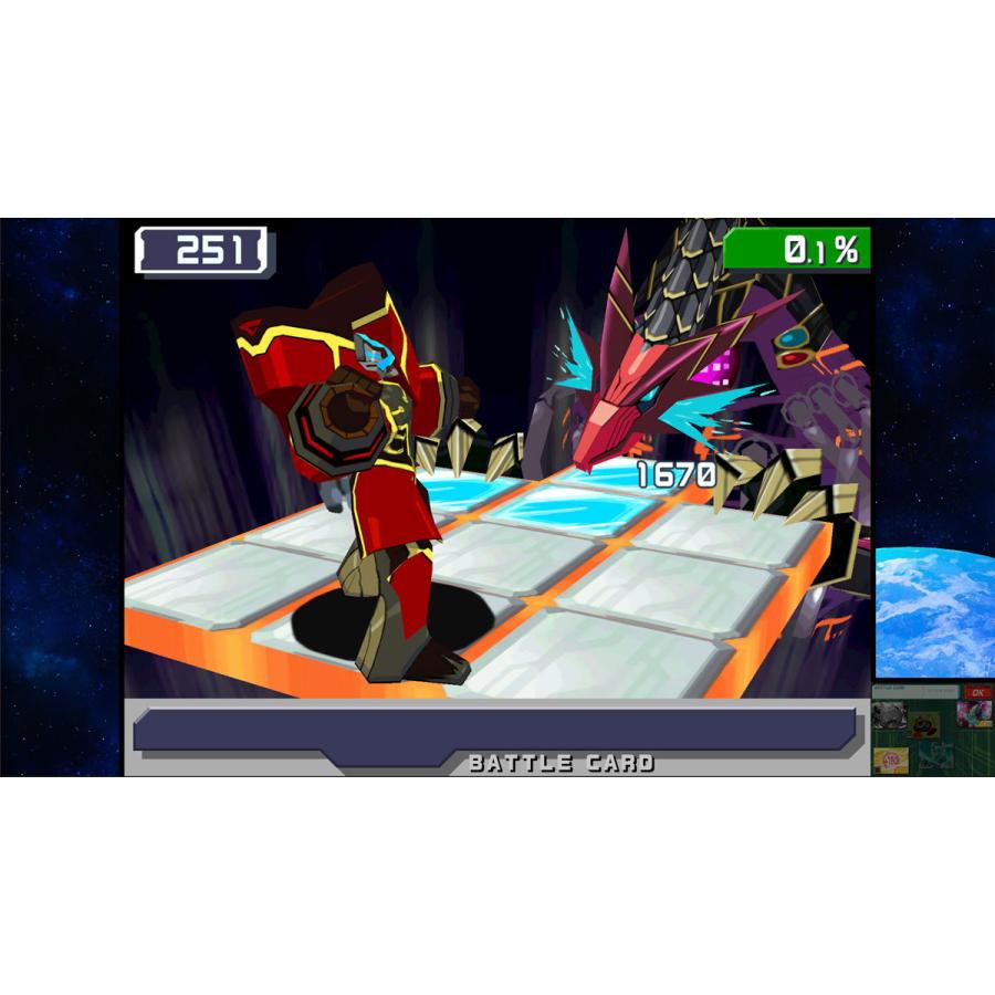カプコン（CAPCOM） (Switch)流星のロックマン パーフェクト