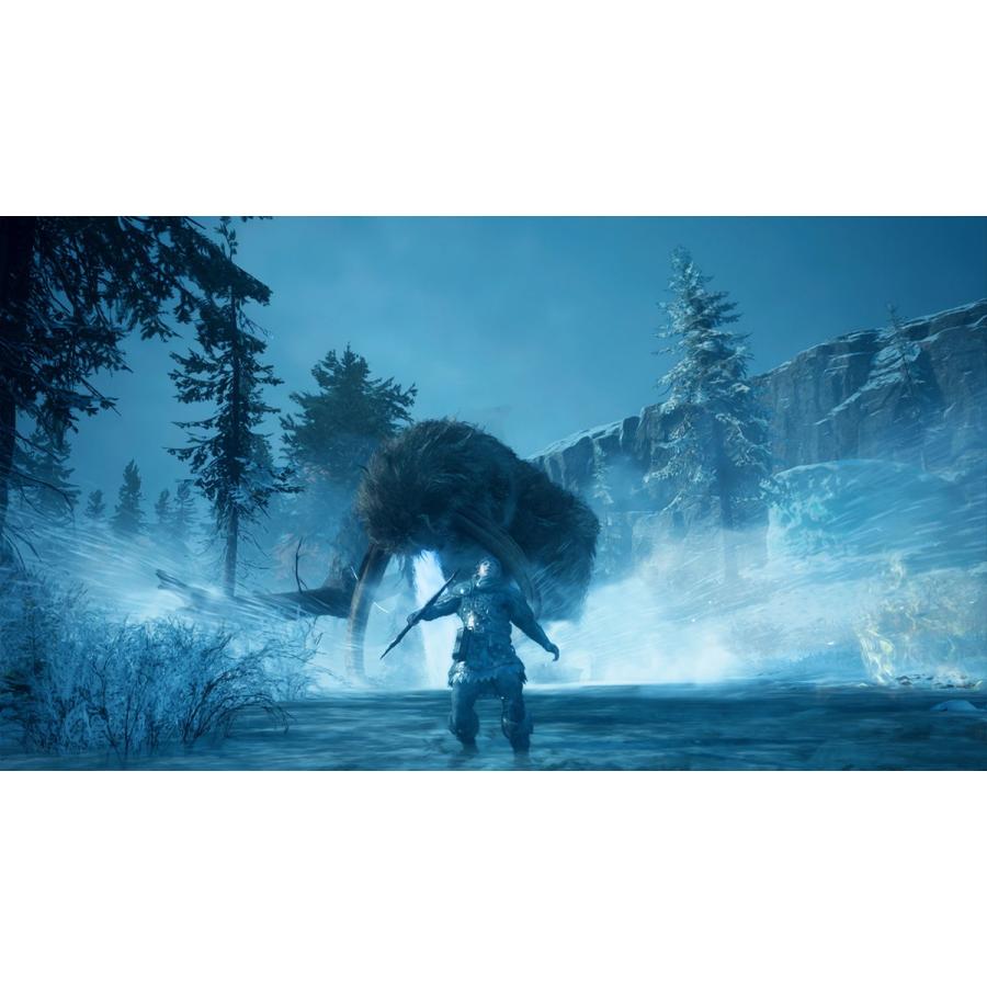 カプコン（CAPCOM） (封入特典付)(Switch2)ドラゴンズドグマ 2