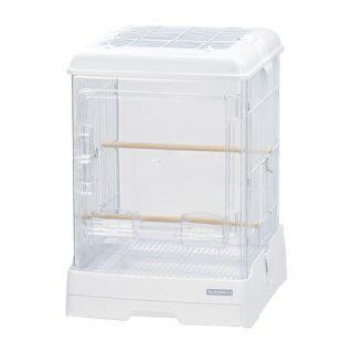 三晃商会 イージーホーム クリアバード 37WH(ホワイト) 返品種別A 