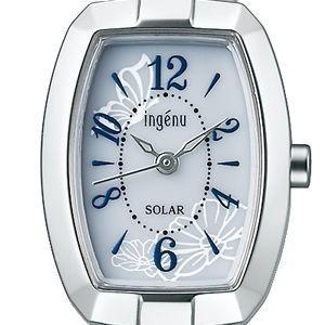 ALBA（SEIKO） アルバ (国内正規品)アンジェーヌソーラー