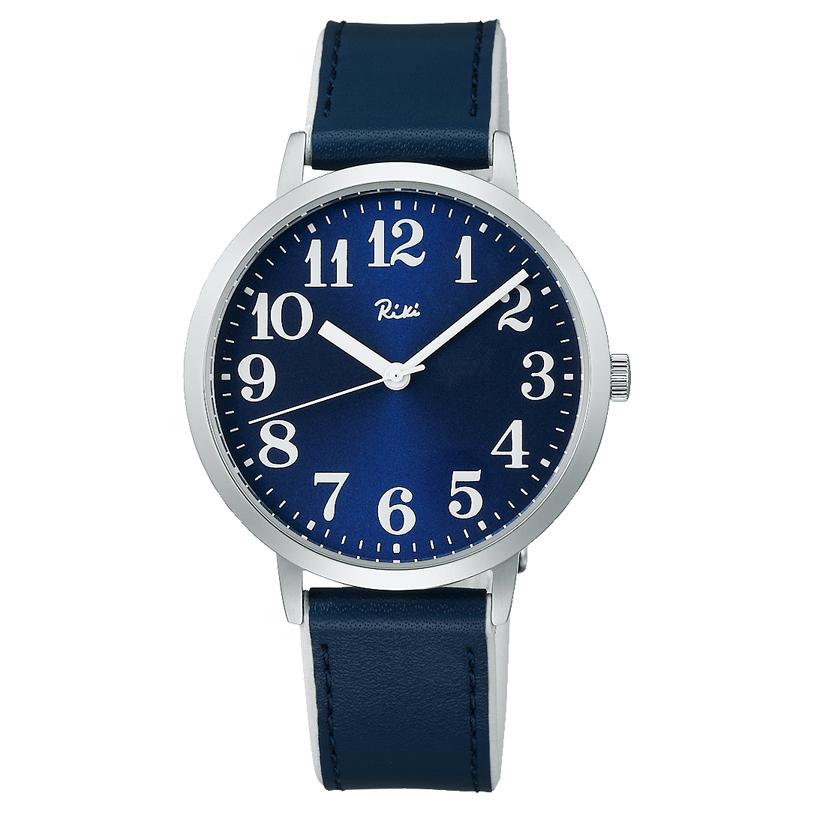 ALBA（SEIKO） アルバ (国内正規品)リキ 日本の伝統色クオーツ ユニ