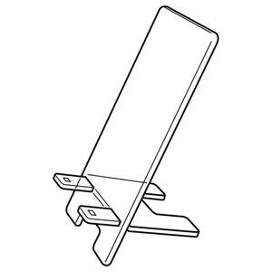 ハクバ マルチクリアスタンド Fate Grand Order ジョイント リサイタル Hakuba Charamode キャラモード Pa Std6499 返品種別a Joshin Web 通販 Paypayモール