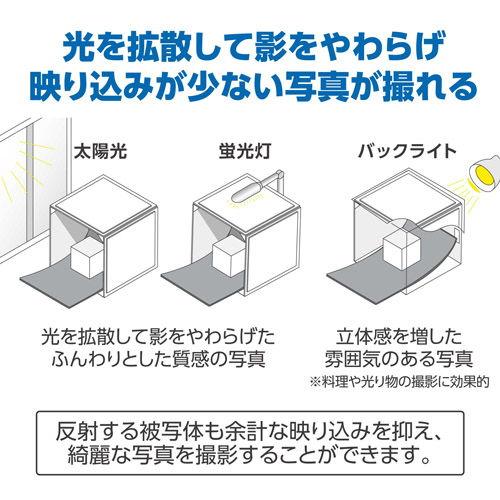 ハクバ ハクバ スタジオボックス 30 DSB22-30 返品種別A｜joshin｜03