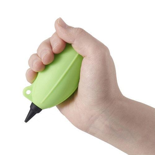 内祝い ハクバ シリコンブロアーポータブル 02 グリーン HAKUBA KMC85GR 返品種別A terahaku.jp