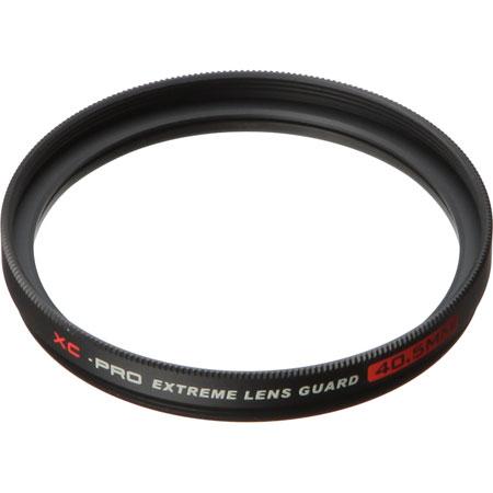 【ネコポス配送・送料無料】ハクバ　XC-PROエクストリームレンズガード フィルター　40.5mm  CF-XCPRLG40.5  防塵 撥水 レンズ保護 高品質 おすすめ 高透過