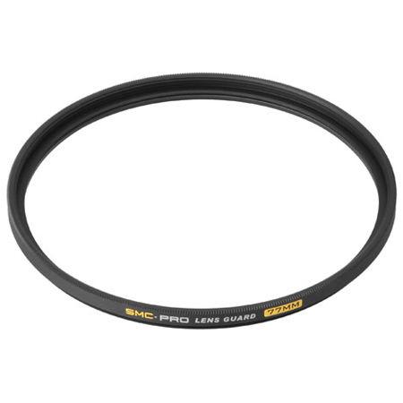 HAKUBA（ハクバ） SMC-PRO レンズガード 77mm CF-SMCPRLG77 返品種別A
