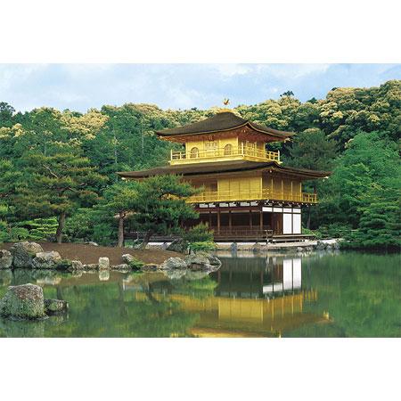 エポック社（EPOCH） 日本の風景 金閣寺−京都 300ピース(25-110