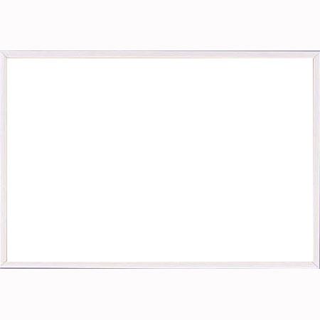 エポック社 アルミパネル ホワイト(10)(サイズ：50.0cm×75.0cm)(66-114)ジグソーパズルパネル 返品種別B（Yahoo!・Joshin web）