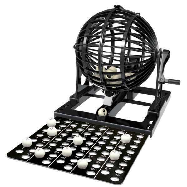 ハナヤマ ビンゴデラックス 返品種別B の商品画像