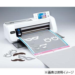ブラザー工業 ブラザー カッティングマシン brother ScanNCut CM300