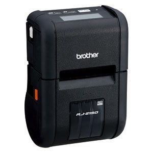 ブラザー モバイルプリンター RJ-2150 返品種別Aの画像