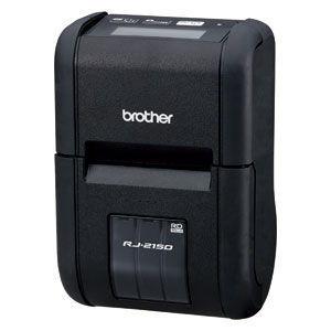 ブラザー モバイルプリンター RJ-2150 返品種別Aの画像