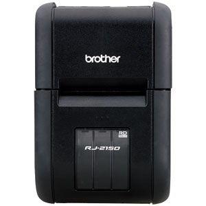 ブラザー モバイルプリンター RJ-2150 返品種別Aの画像