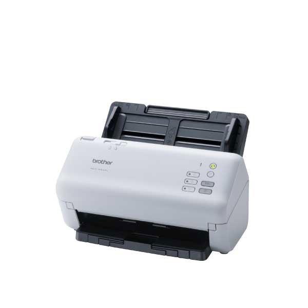 ブラザー工業 ドキュメントスキャナー ADS-4300Nの商品画像（Yahoo!ショッピング）