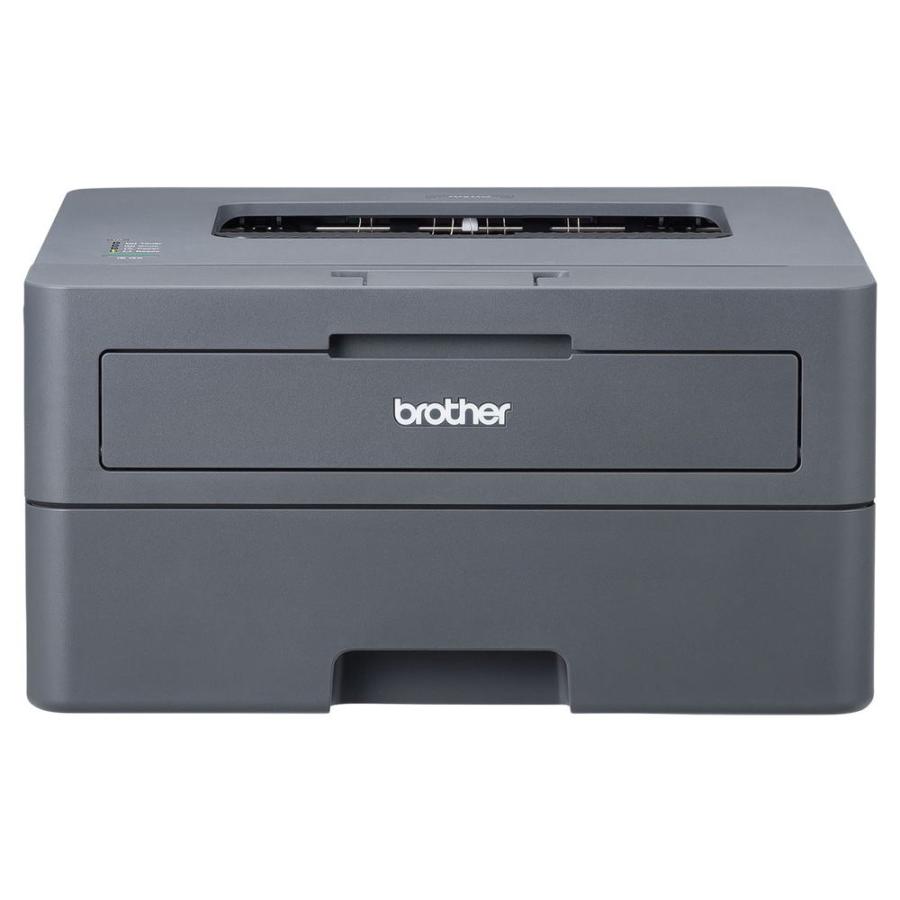 brother ブラザー モノクロプリンター JUSTIO HL-L2400Dの商品画像（Yahoo!ショッピング）