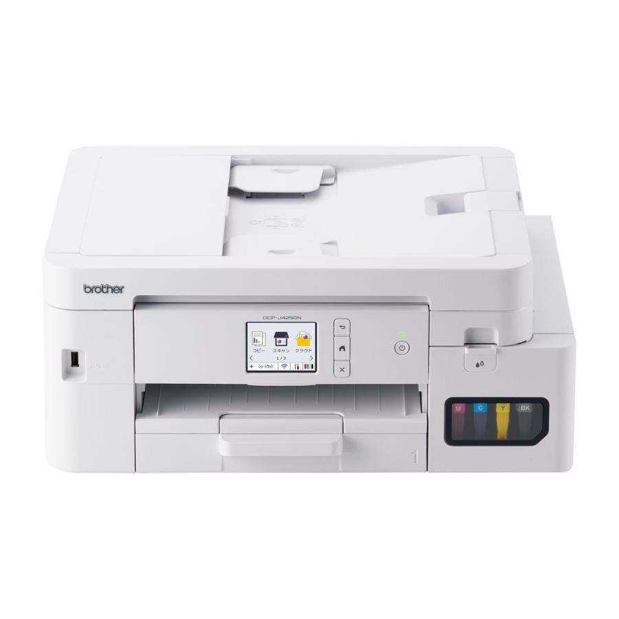 brother ブラザー プリンタ プリビオ DCP-J4250N（Yahoo!・Joshin web）