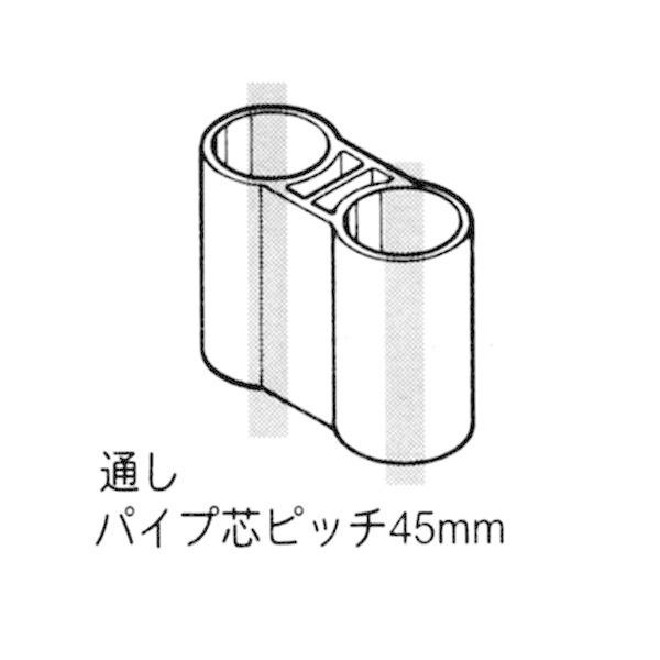 yazaki ヤザキイレクター プラスチックジョイント ブラック 1個入り