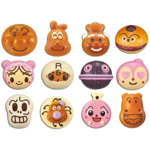 最新アイテム セガトイズ いらっしゃいませ ジャムおじさんのやきたてパン工場 アンパンマン なかよしパンセットdxそれいけ 返品種別b