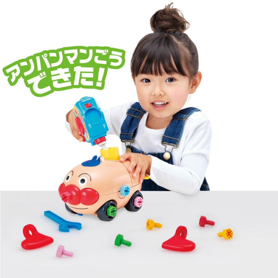 セガトイズ（SEGA toys） セガフェイブ くみたてDIY とびだせノーズ