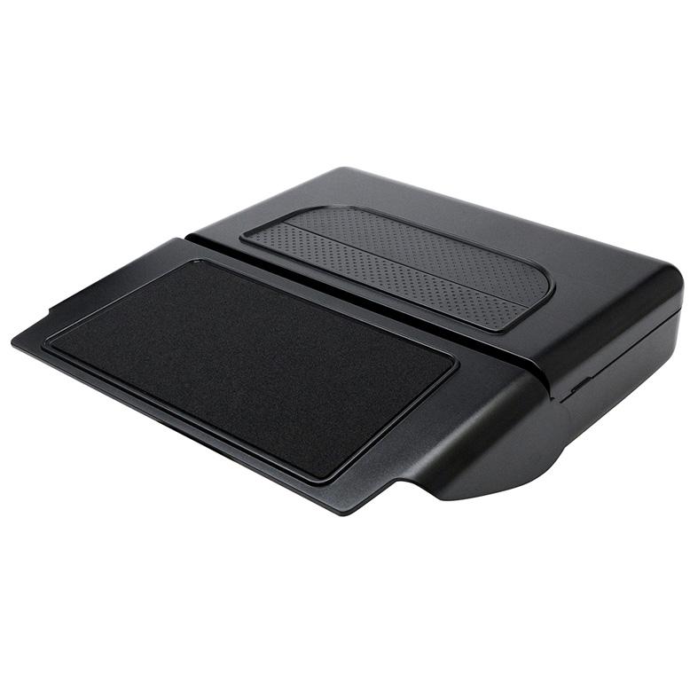 YAC（ヤック） ディスプレイ裏収納BOX YAC ZE91 返品種別A : Joshin