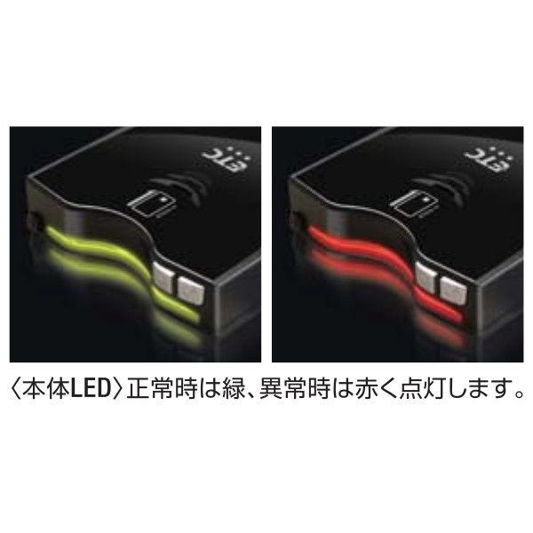 日立（HITACHI） ETC車載器 アンテナ分離型 新セキュリティ規格対応