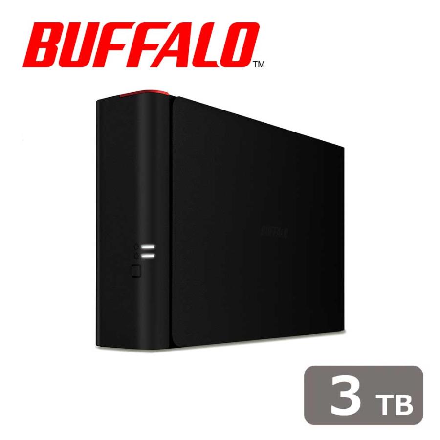 BUFFALO（バッファロー） バッファロー｜BUFFALO DLPAリモートアクセス