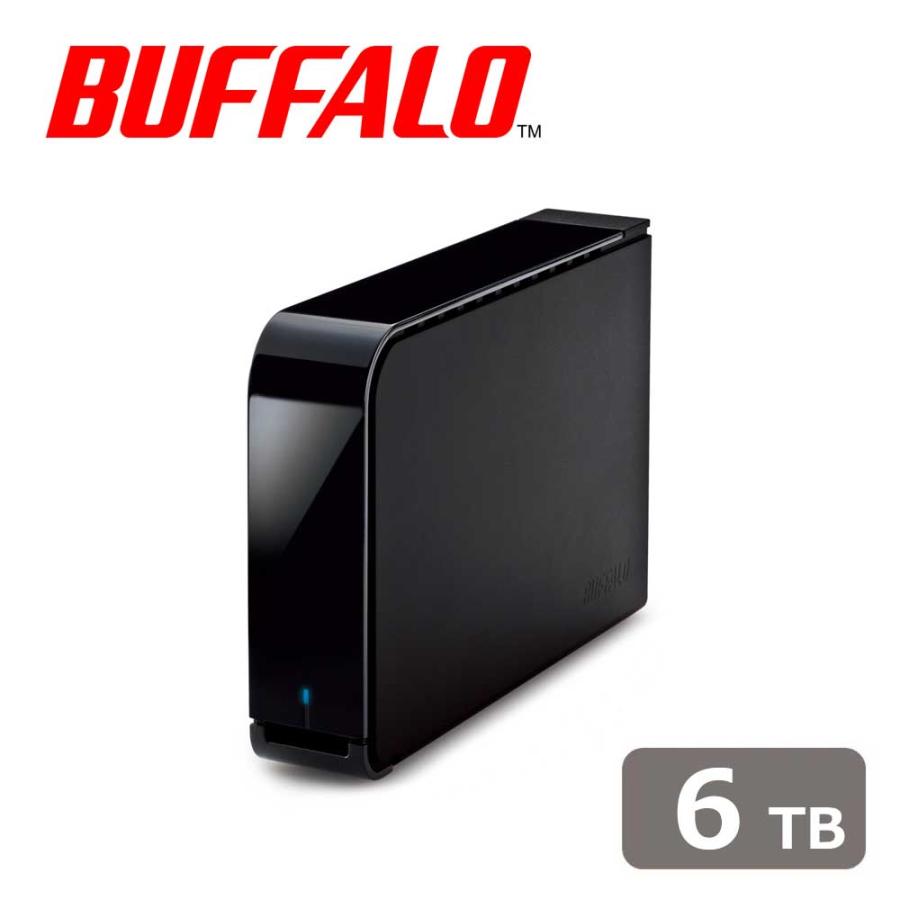 BUFFALO（バッファロー） バッファロー｜BUFFALO USB3.0対応 外付け