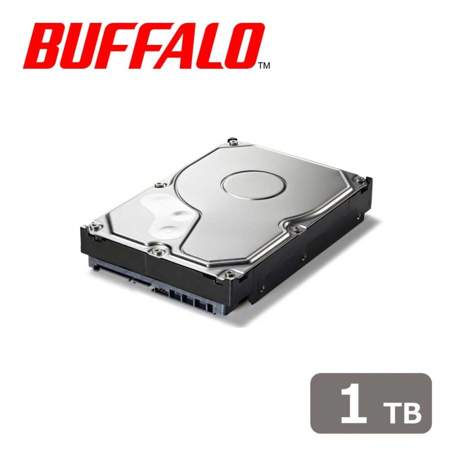 BUFFALO（バッファロー） バッファロー｜BUFFALO リンクステーション用 
