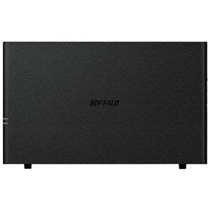 BUFFALO (バッファロー) ネットワーク対応ハードディスク 3.0TB LS210DGシリーズ LS210D0301G 返品種別A｜joshin｜03