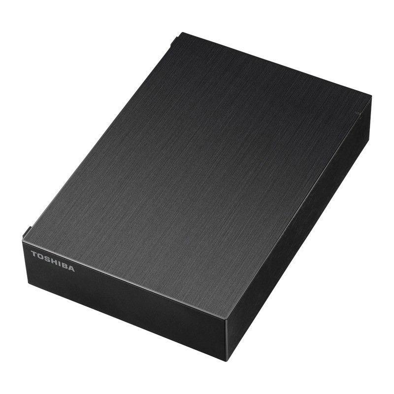 TOSHIBA（東芝） 東芝｜TOSHIBA パソコン＆テレビ録画用外付け