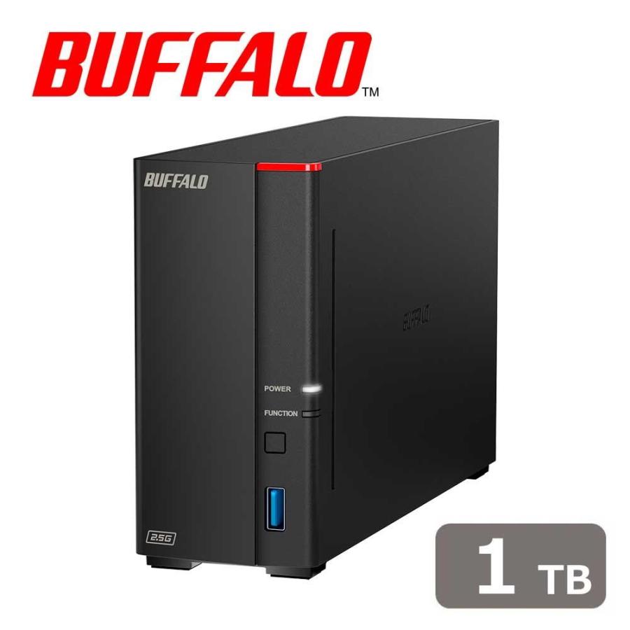 青*ン様 BUFFALO Link Station LS710D0101 1TB BUFFALO バッファロー｜BUFFALO ネットワーク対応ハードディスク