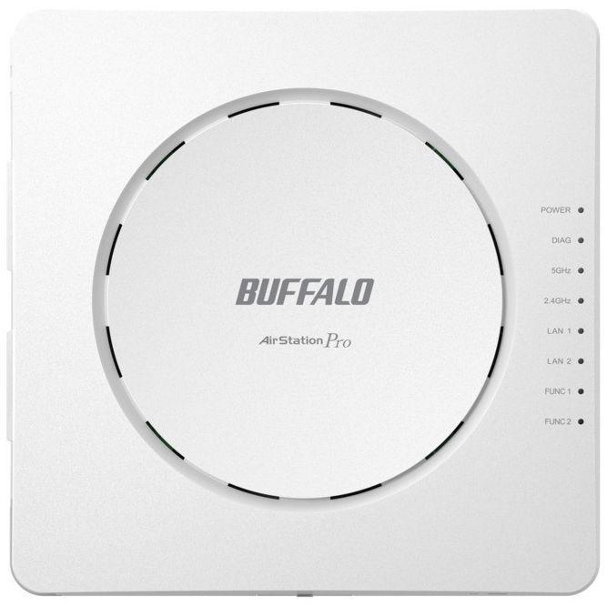 国内在庫 BUFFALO (バッファロー) 11ax(Wi-Fi 無線LANアクセスポイント