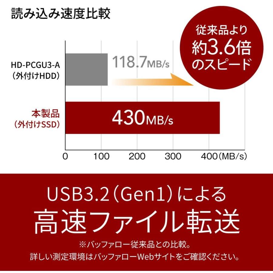 BUFFALO バッファロー|BUFFALO USB 3.2(Gen 1)対応 外付け BUFFALO バッファロー|BUFFALO USB 3.2(Gen 1)対応 外付け