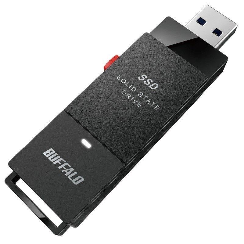 バッファロー USB 3.2 Gen 2 1 対応 外付けポータブルSSD 500GB 簡易パッケージ PS5 PS4 PRO 動作確認済 SSD-SCT500U3BA N 返品種別B 値引 バッファロー USB 3.2 Gen 2 1 対応 外付けポータブルSSD 500GB 簡易パッケージ PS5 PS4 PRO 動作確認済 SSD-SCT500U3BA N 返品種別B 値引
