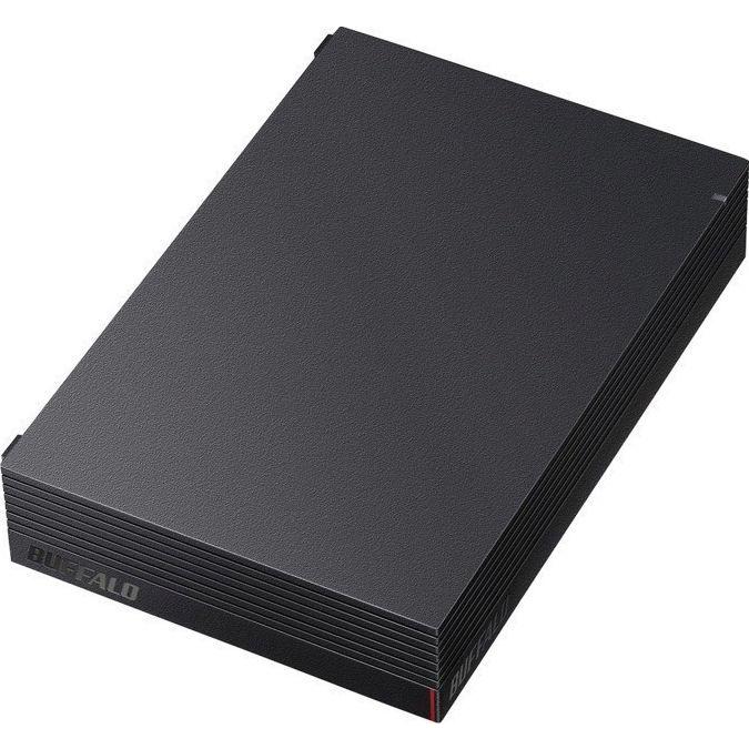 BUFFALO（バッファロー） バッファロー｜BUFFALO USB 3.2(Gen1)対応