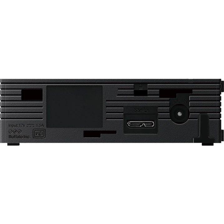 BUFFALO（バッファロー） バッファロー｜BUFFALO USB 3.2(Gen1)対応