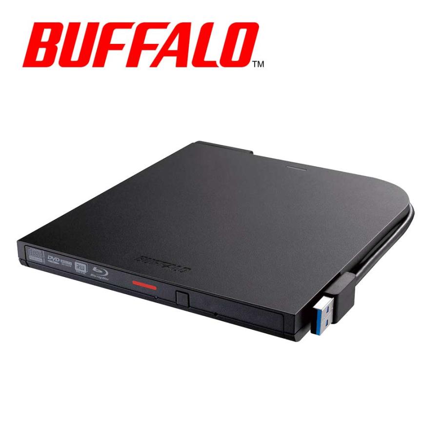BUFFALO（バッファロー） バッファロー｜BUFFALO USB 3.2(Gen 1)対応