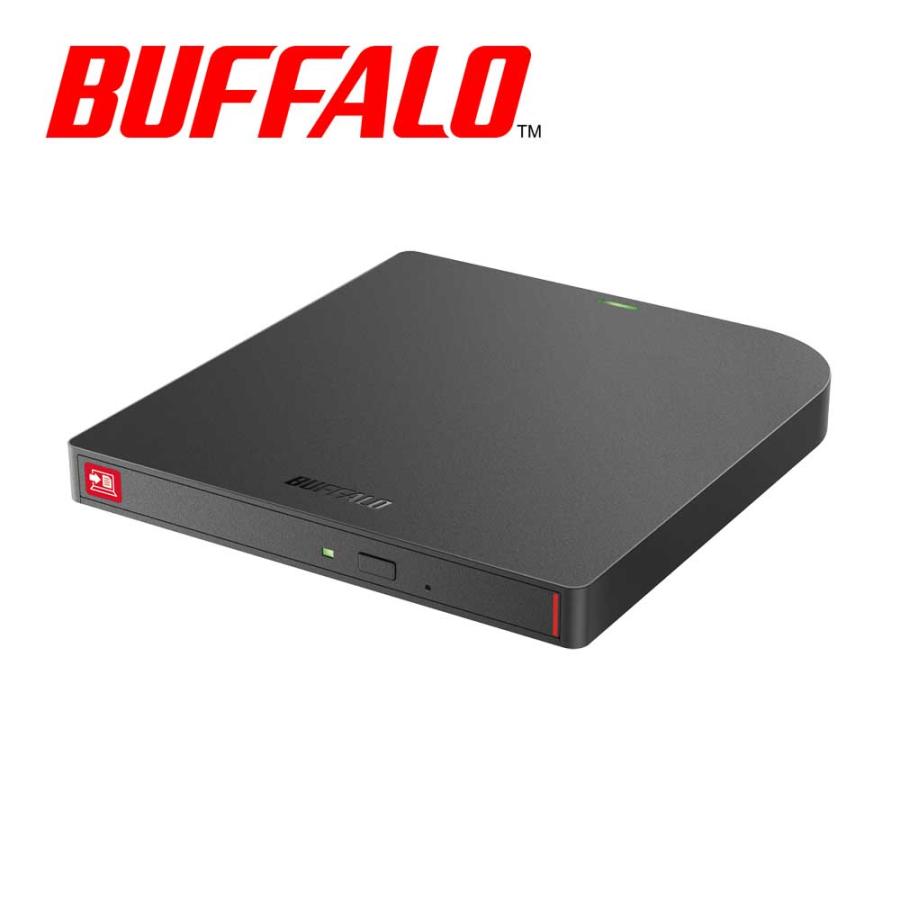 BUFFALO（バッファロー） バッファロー｜BUFFALO 外付けポータブル
