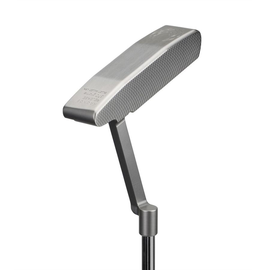 KRONOS GOLF(クロノスゴルフ) RELEASE SV パター(33インチ) 返品種別A