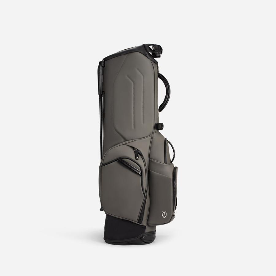 VESSEL（スポーツ） ベゼル PLAYER 5.0 Stand キャディバッグ