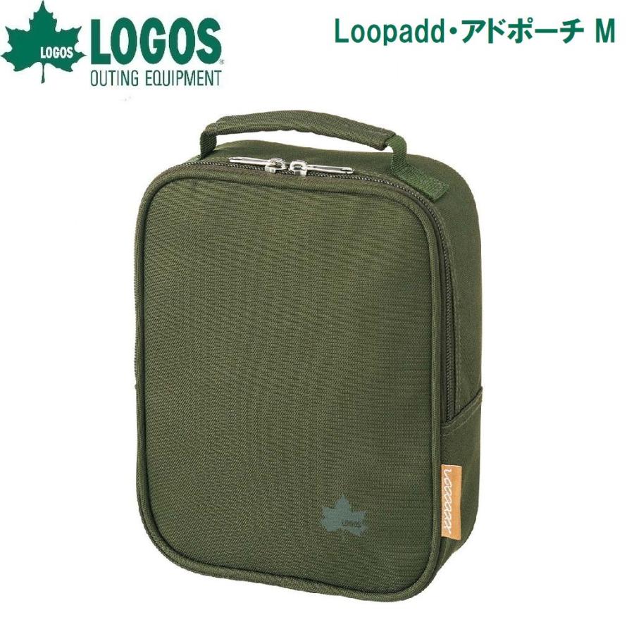 Loopadd・アドポーチ M 4