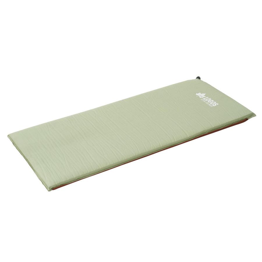 LOGOS（ロゴス） 40コンパクトセルフインフレーターマット SOLO 返品