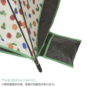 LOGOS（ロゴス） はらぺこあおむし Q-TOP フルシェード ／3日〜8日で