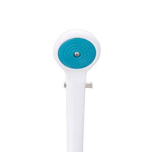 【特価商品】ロゴス(LOGOS) 2電源・どこでもシャワー(DC・電池) 699 LOGOS（ロゴス） 2電源・どこでもシャワー(DC・電池) ／3日〜8日で出荷
