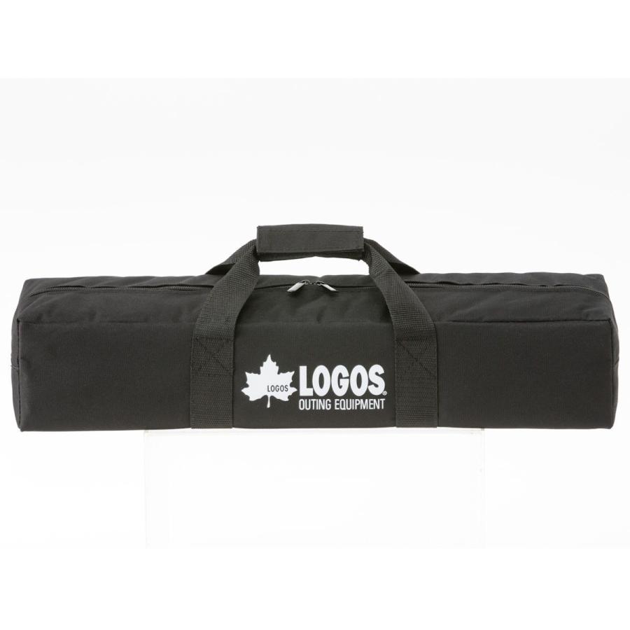 送料無料！ロゴス(LOGOS) アイアンクワトロポッド LOGOS（ロゴス） アイアンクワトロポッド 返品種別A : Joshin web