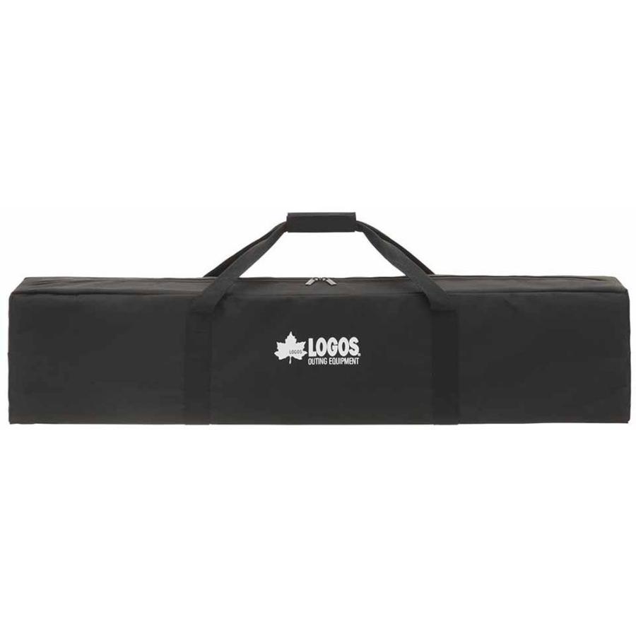 LOGOS（ロゴス） アイアンウッド囲炉裏テーブル 返品種別A : Joshin