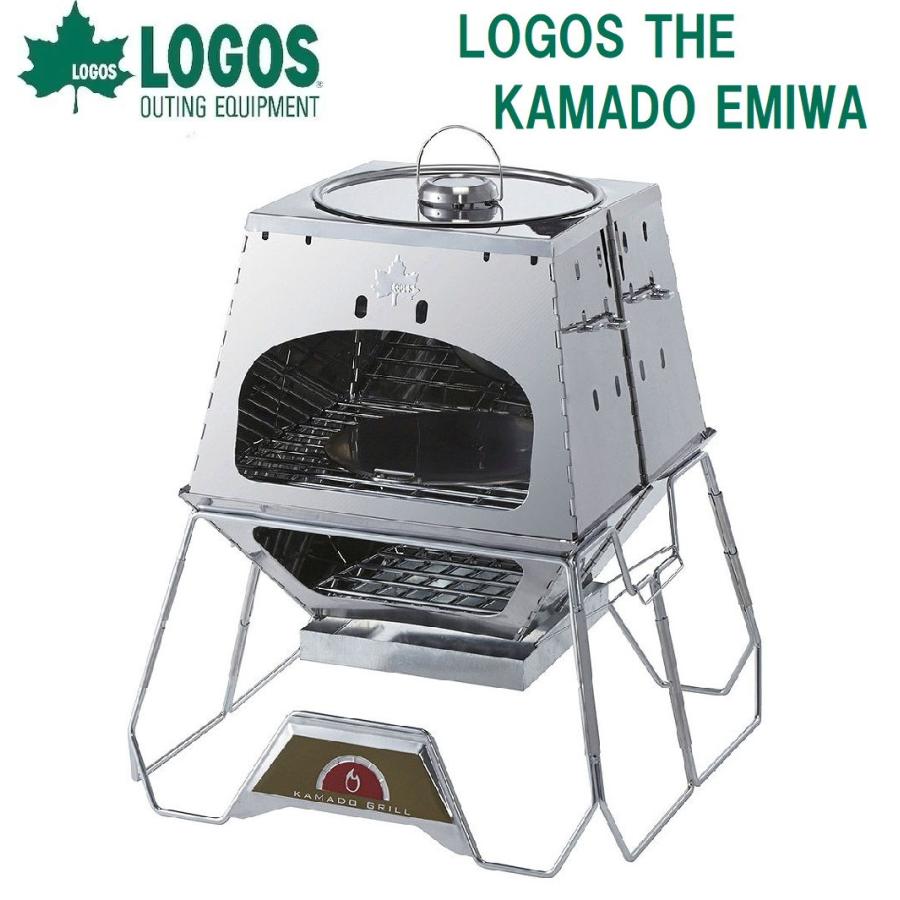 THE KAMADO Emiwa 10