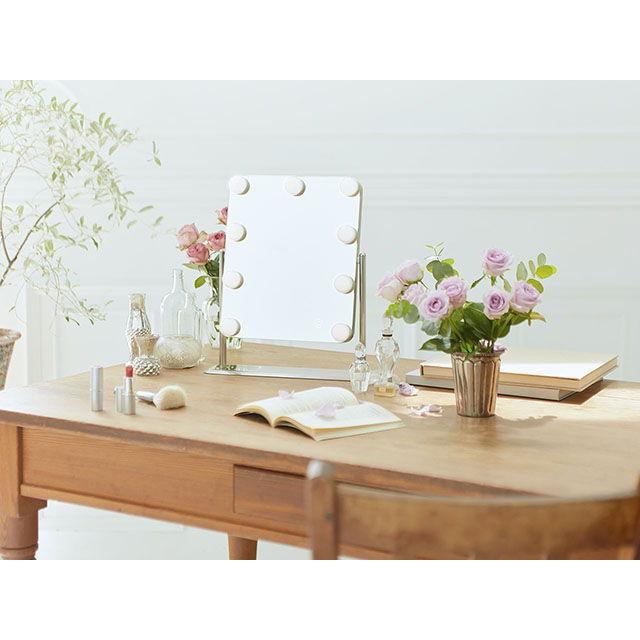 コイズミ KBE-3171-S ハリウッドミラーKOIZUMI[KBE3171S] 返品種別A KOIZUMI（コイズミ） ハリウッドミラー KOIZUMI KBE-3171-S 返品種別A